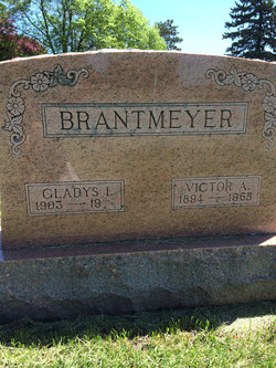 Victor Andrew Brantmeyer 