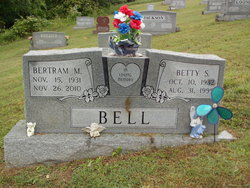 Betty S. Bell 