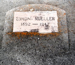 Edmund Mueller 
