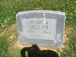 Louise A. Miller 