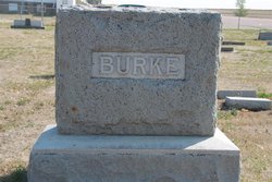 Arnold Iversen Burke 