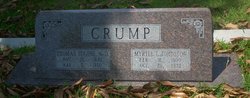 Dr Thomas Eugene Crump 