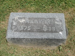 Mary E Farmer 