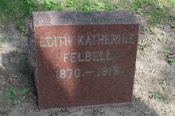 Edith Katherine Felbell 