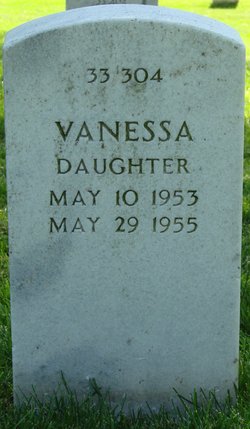Vanessa Yancey 
