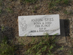 Anton Spies 