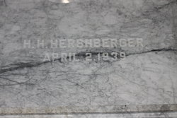 Howard H. Hershberger 