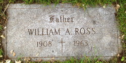 William Arthur Ross 