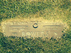 Shirley Rose <I>Rogers</I> Bowers 