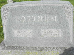 John William “William” Fortnum 