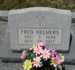 Fritz B. Helmers 
