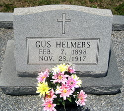 Gus A. Helmers 