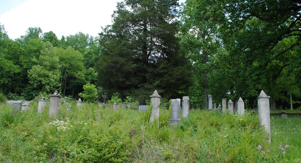 Sherwood Cemetery