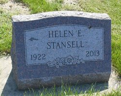 Helen E. Stansell 