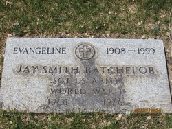 Jay Smith Batchelor 