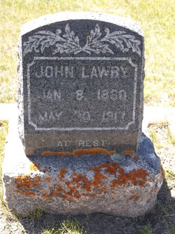 John Lawry 
