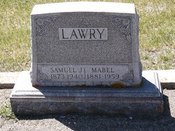 Samuel John Lawry 