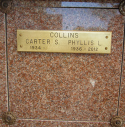 Phyllis L Collins 