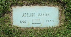 Adeline Jenkins 