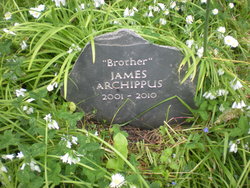 James “Brother” Archippus 