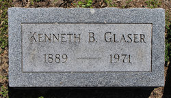 Kenneth B. Glaser Sr.
