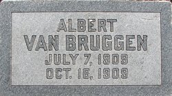 Albert Van Bruggen 
