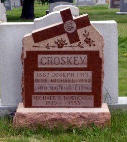Joseph Croskey 