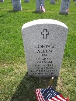 John J. Allen 