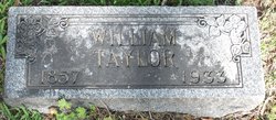 William Taylor 