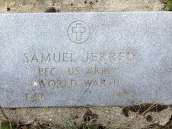 Samuel Jerred 