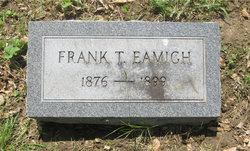 Frank T Eamigh 