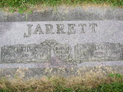Curtis Christopher Jarrett 