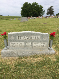 Garland Ray Fitzgerald 