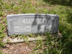 John Henry Holland 