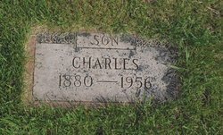 Charles Christopherson 