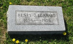 Henry Lombard 