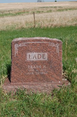 Frank H. Lade 
