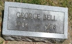 George Sanford Bell 