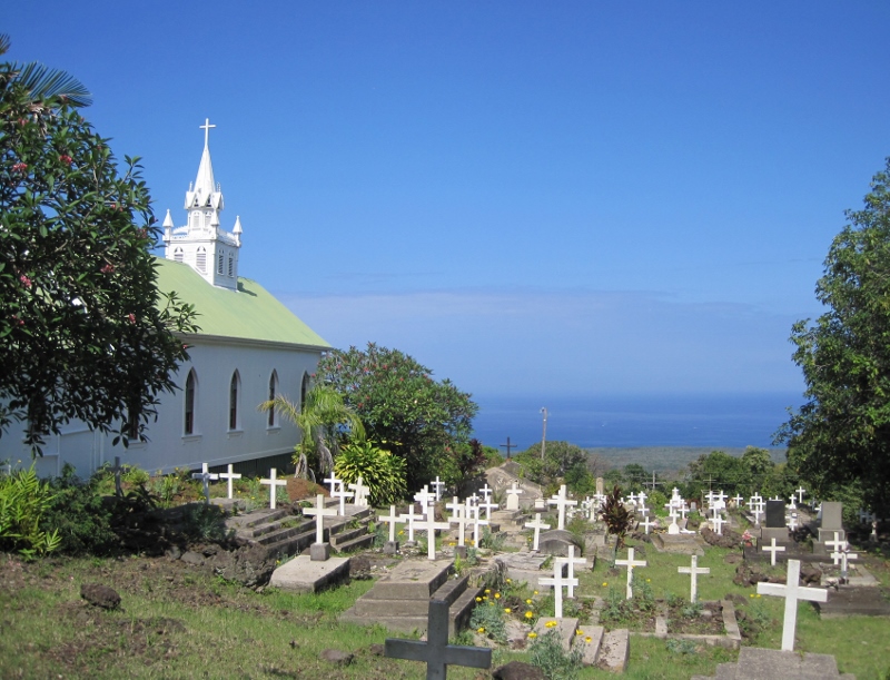 Saint Benedicts Catholic Church Cemetery