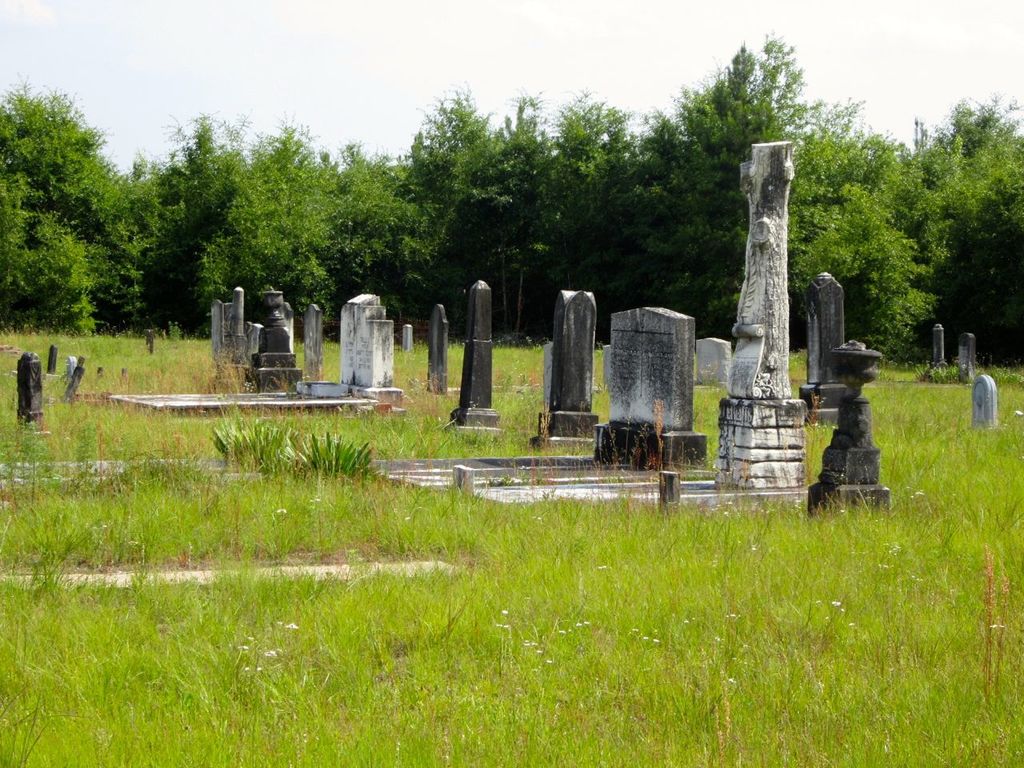 Clements Cemetery