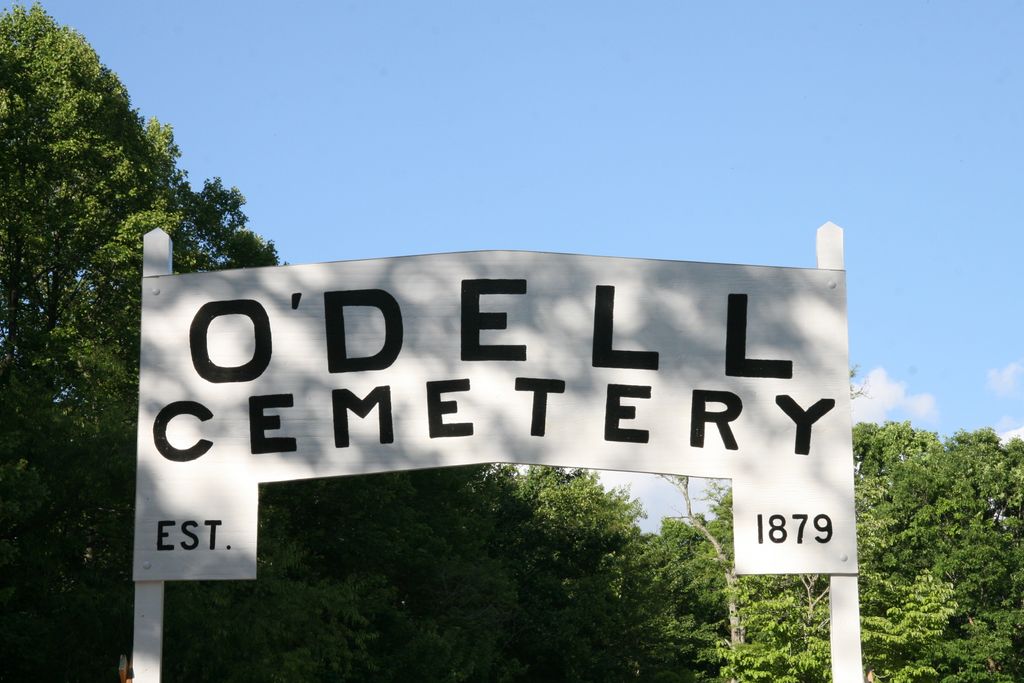 O'Dell Cemetery