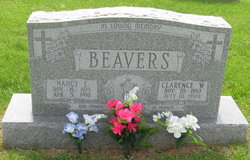 Clarence Walker Beavers 