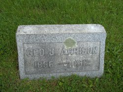 George J Arrison 