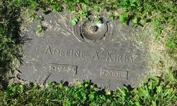 Adeline A. Kirby 