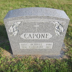 Achille Capone 