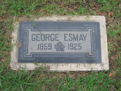 George Esmay 