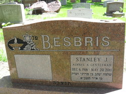 Stanley J Besbris 