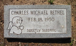 Charles Michael Bethel 