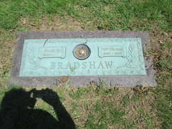 William Thomas Bradshaw 