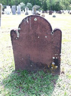 Abigail Grave 